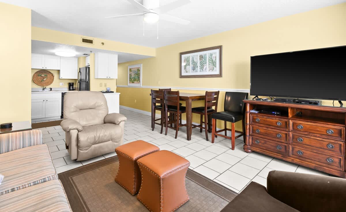 SunDestin Resort Unit 1502 | Photo 9