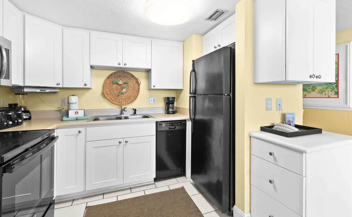 SunDestin Resort Unit 1502 | Photo 11