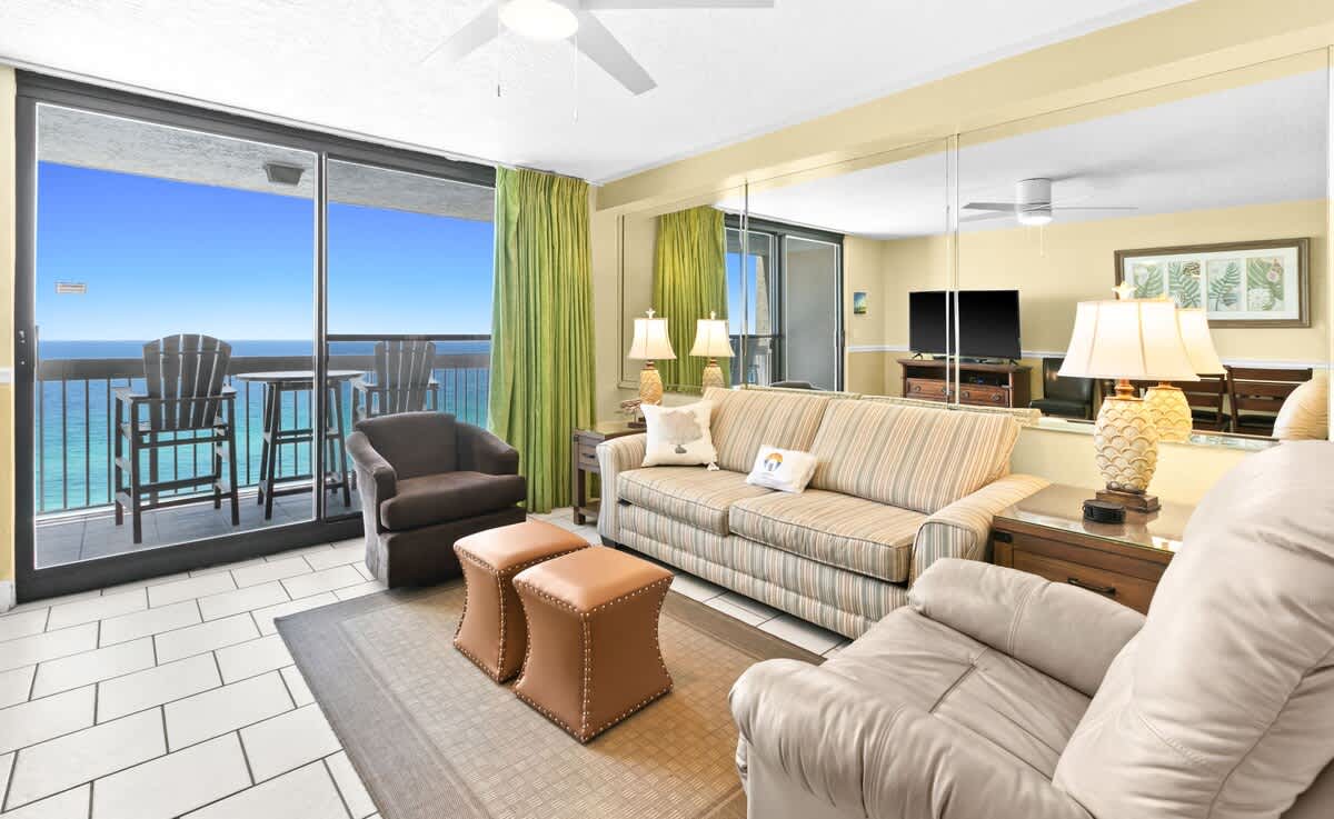 SunDestin Resort Unit 1502
