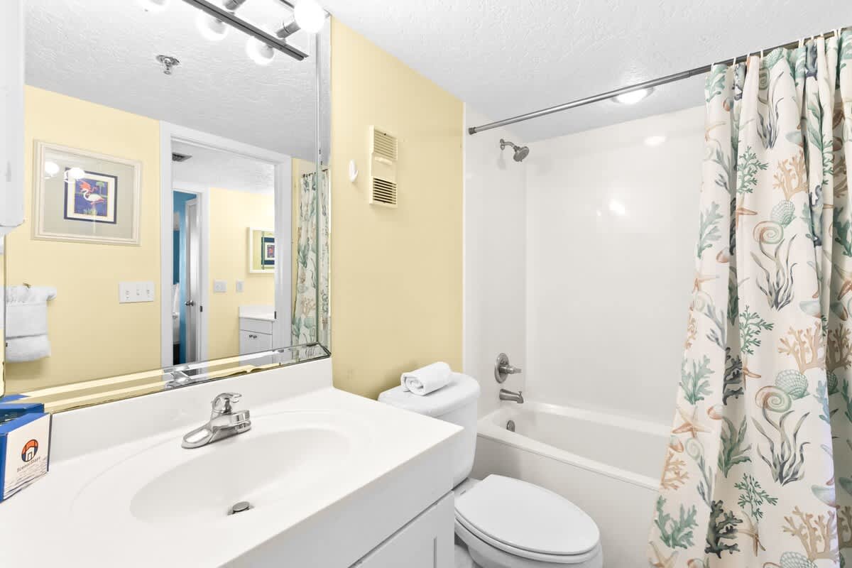 SunDestin Resort Unit 1502 | Photo 14