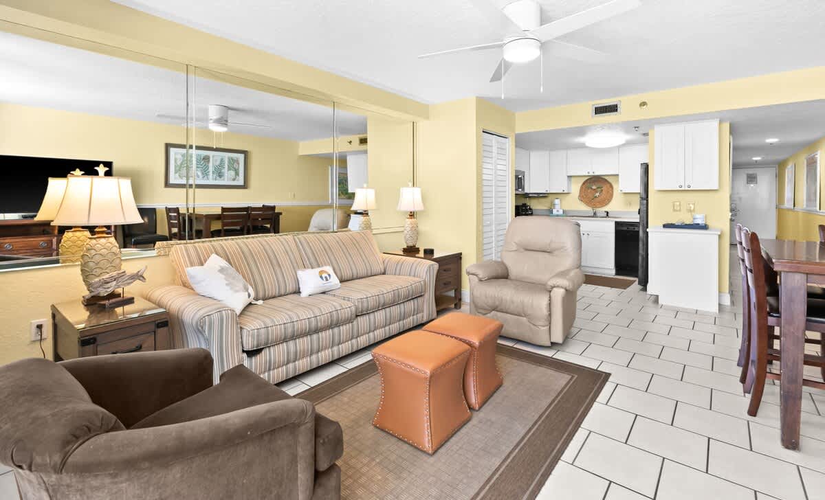 SunDestin Resort Unit 1502 | Photo 8