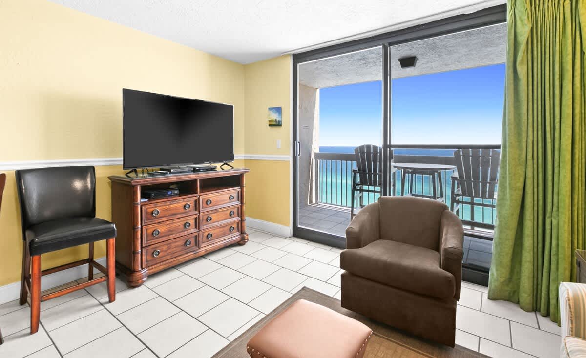 SunDestin Resort Unit 1502 | Photo 7