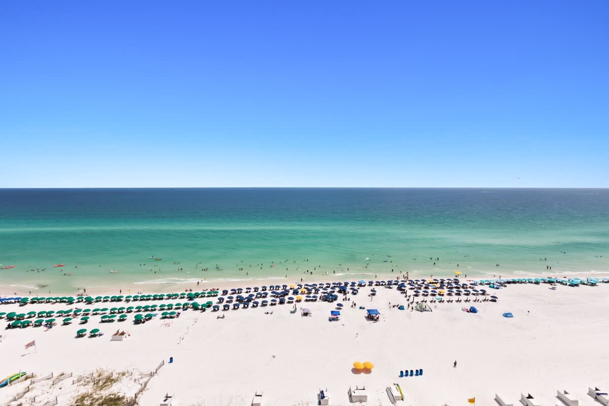 SunDestin Resort Unit 1502 | Photo 48