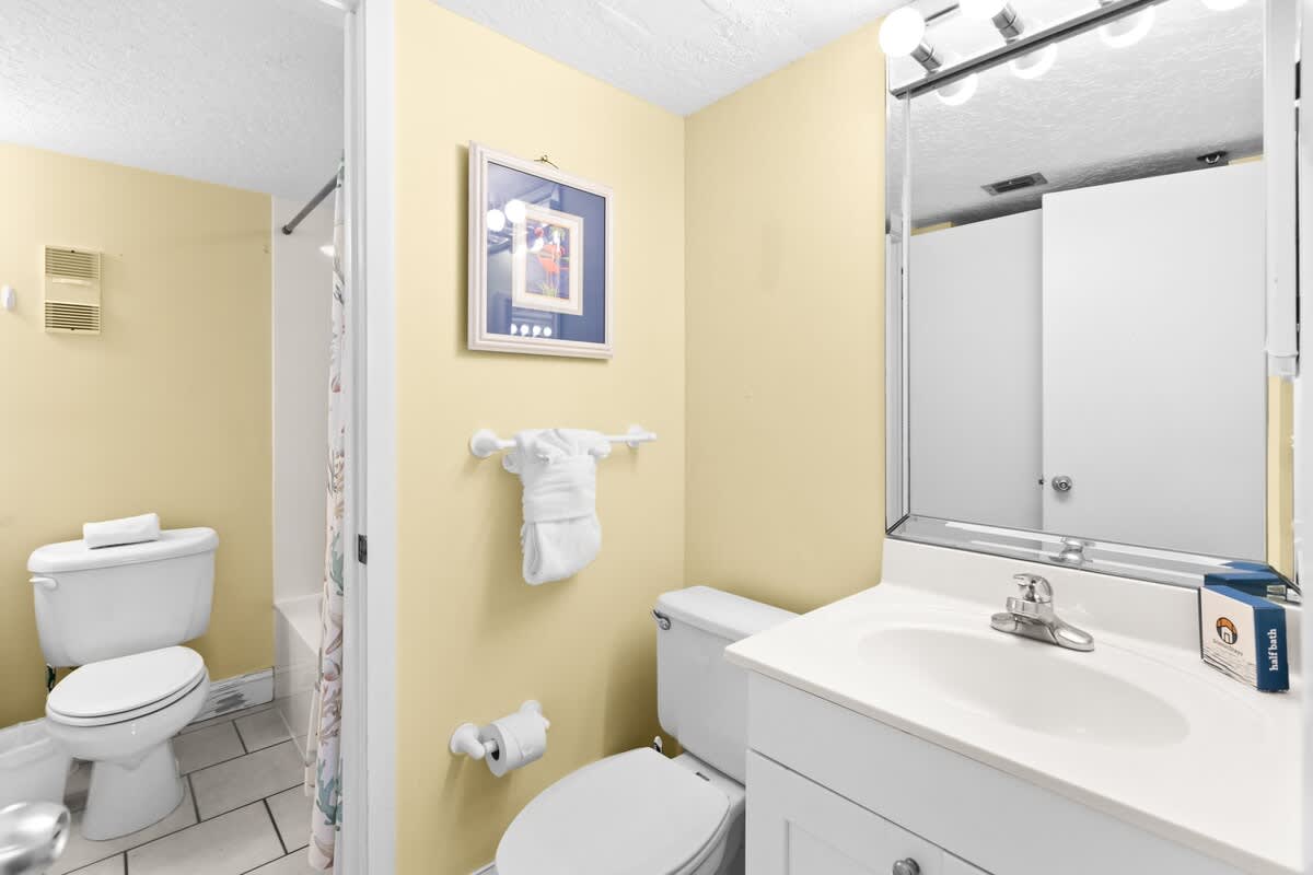SunDestin Resort Unit 1502 | Photo 15