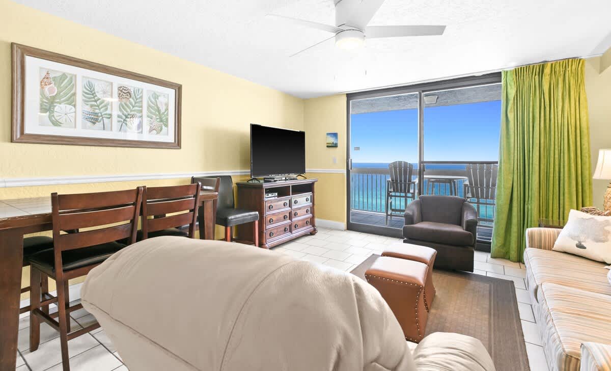 SunDestin Resort Unit 1502 | Photo 6