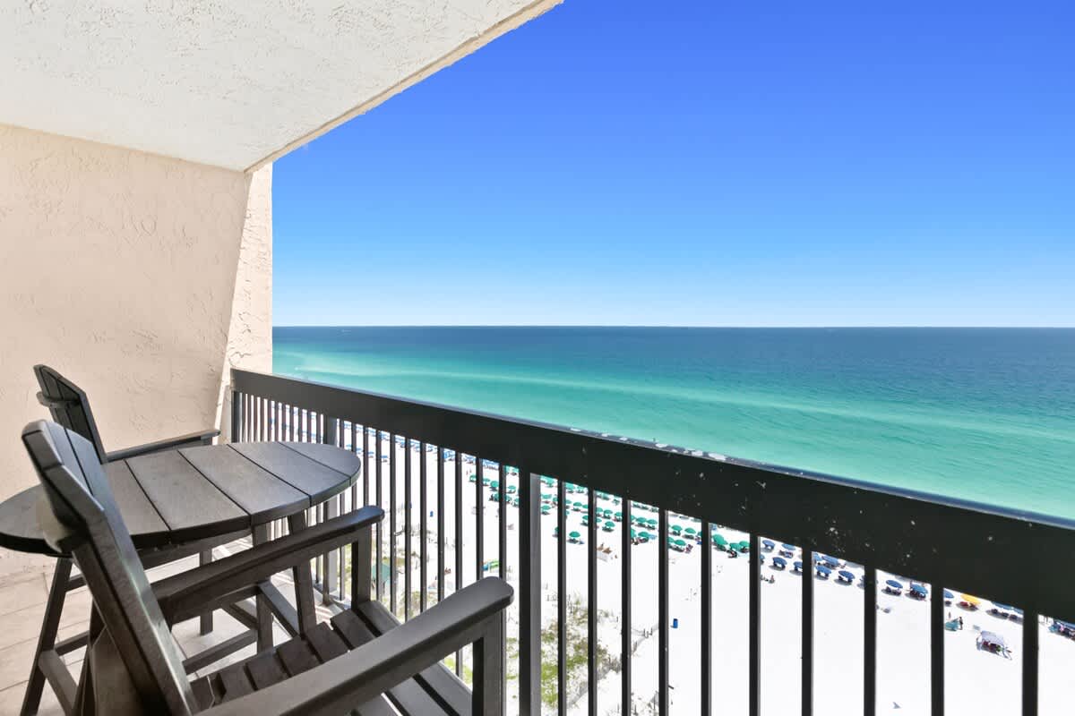 SunDestin Resort Unit 1502 | Photo 5