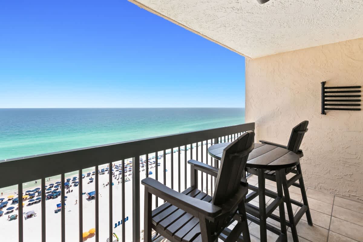 SunDestin Resort Unit 1502 | Photo 16