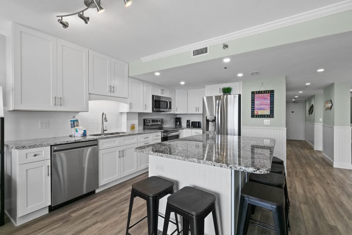 SunDestin Resort Unit 1504 | Photo 10
