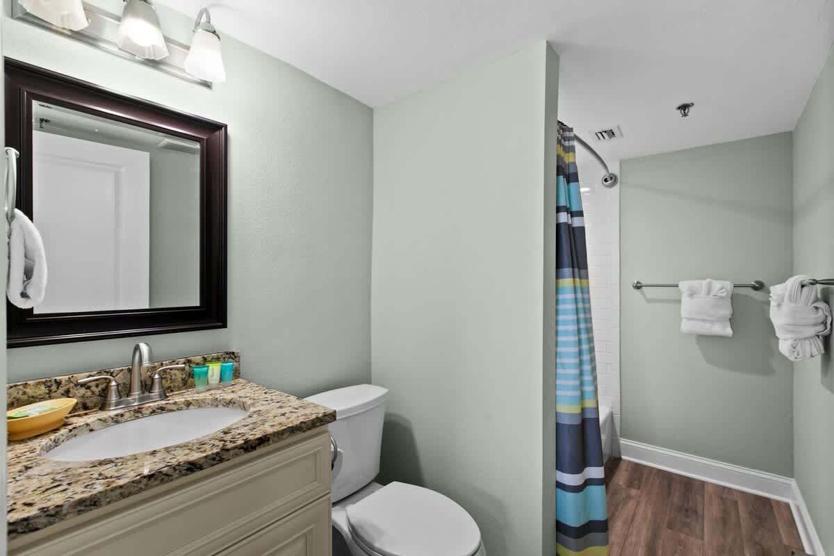 SunDestin Resort Unit 1504 | Photo 17