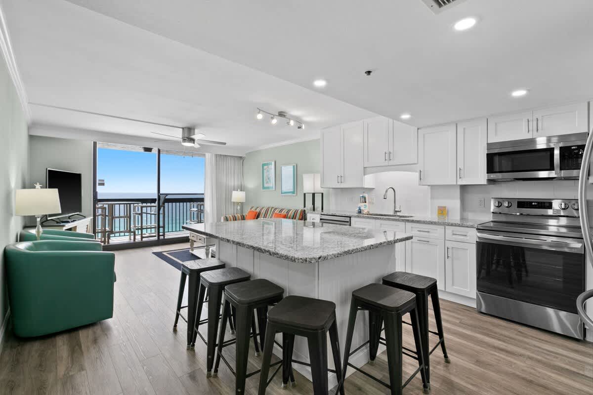 SunDestin Resort Unit 1504 | Photo 9