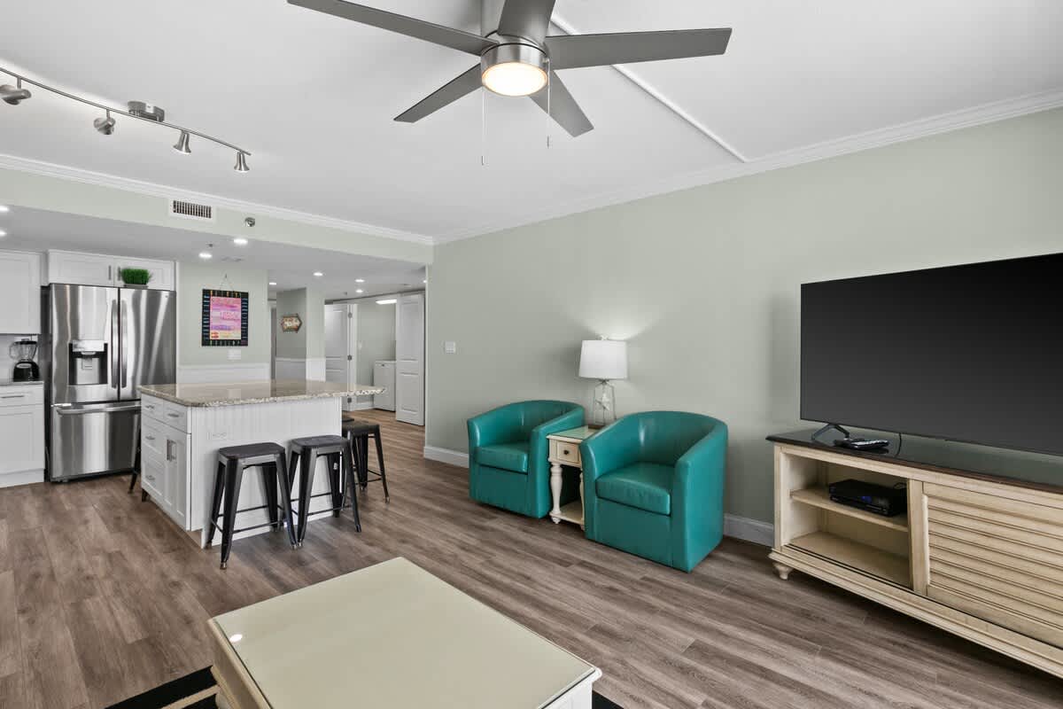 SunDestin Resort Unit 1504 | Photo 8