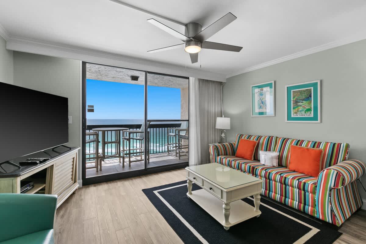 SunDestin Resort Unit 1504