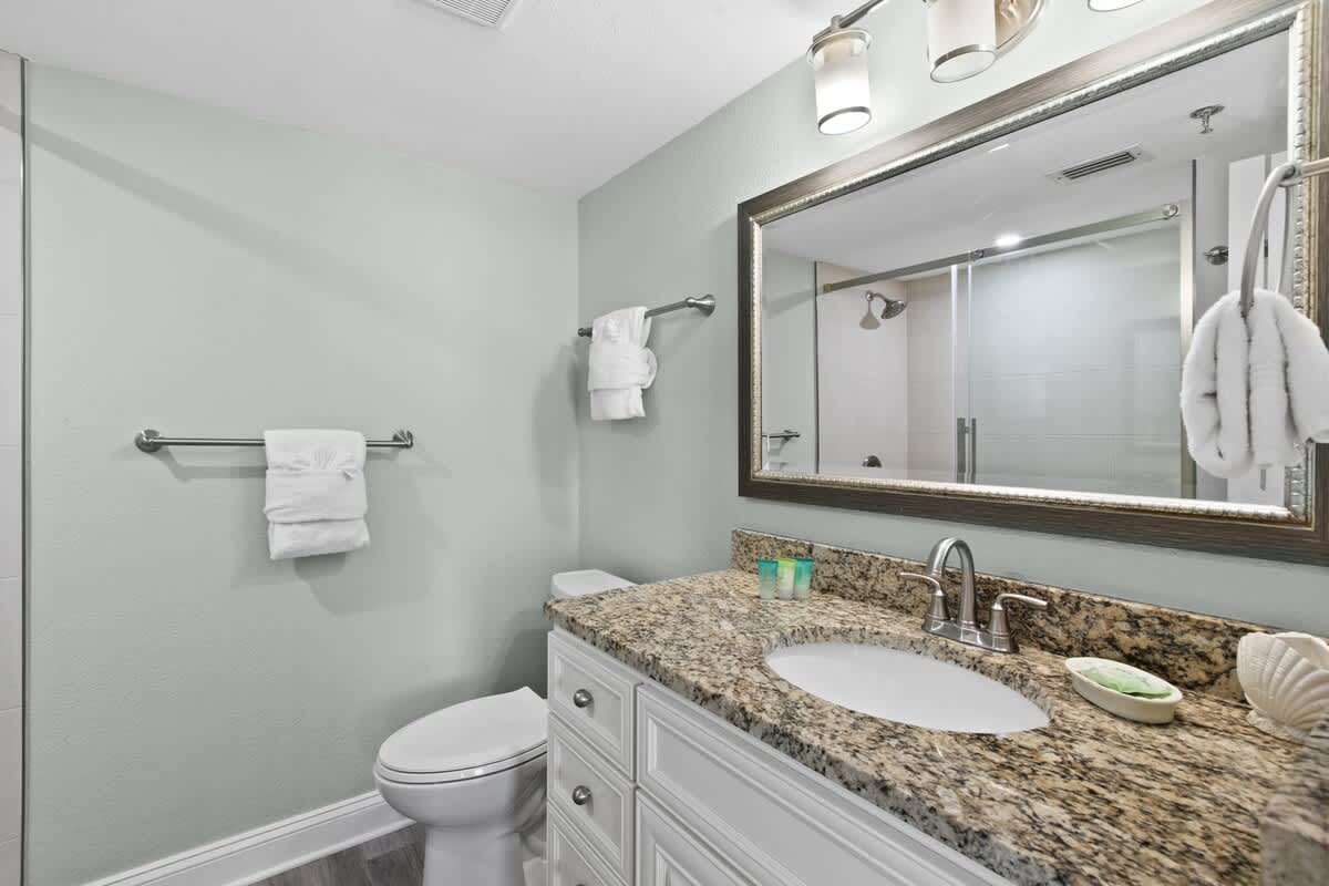 SunDestin Resort Unit 1504 | Photo 21