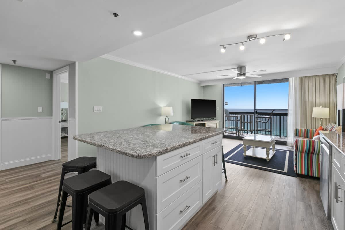 SunDestin Resort Unit 1504 | Photo 2