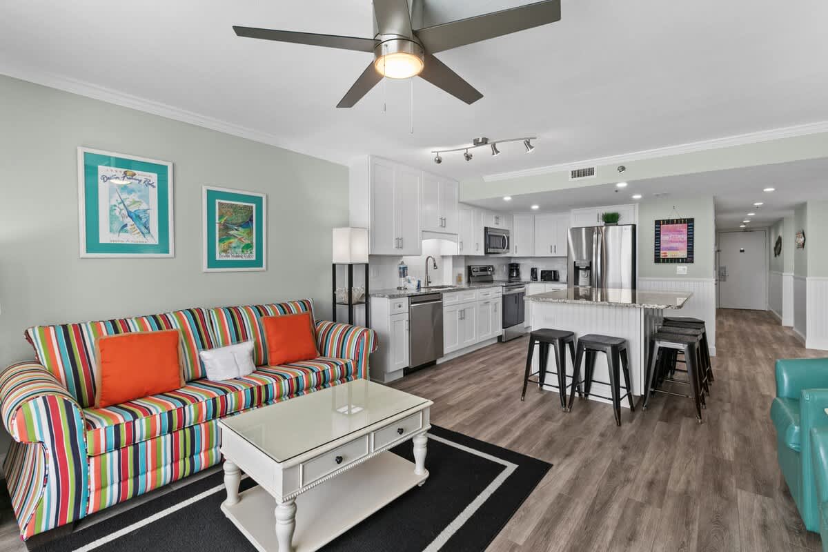 SunDestin Resort Unit 1504 | Photo 7