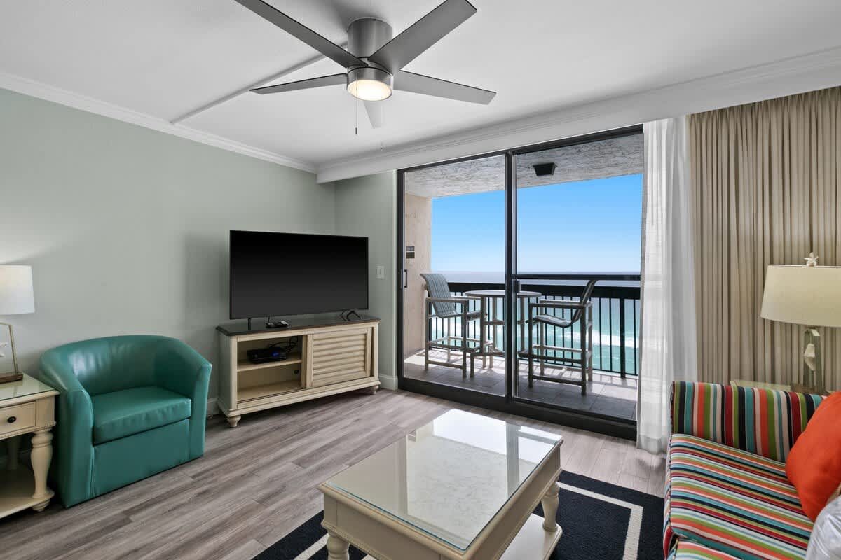 SunDestin Resort Unit 1504 | Photo 6