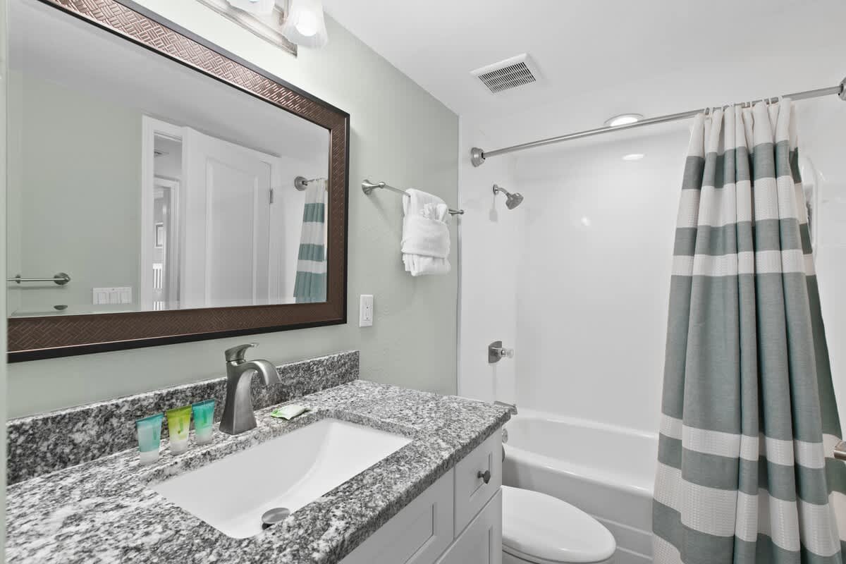 SunDestin Resort Unit 1504 | Photo 14