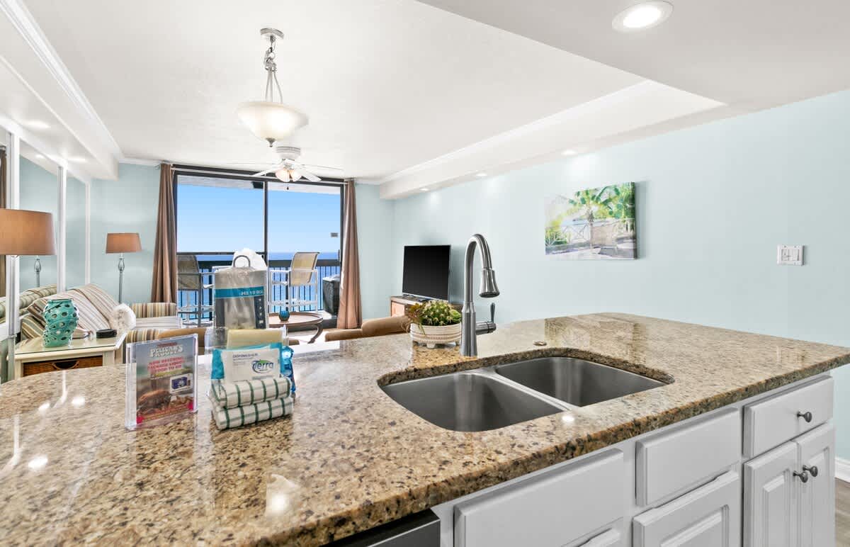 SunDestin Resort Unit 1505 | Photo 10