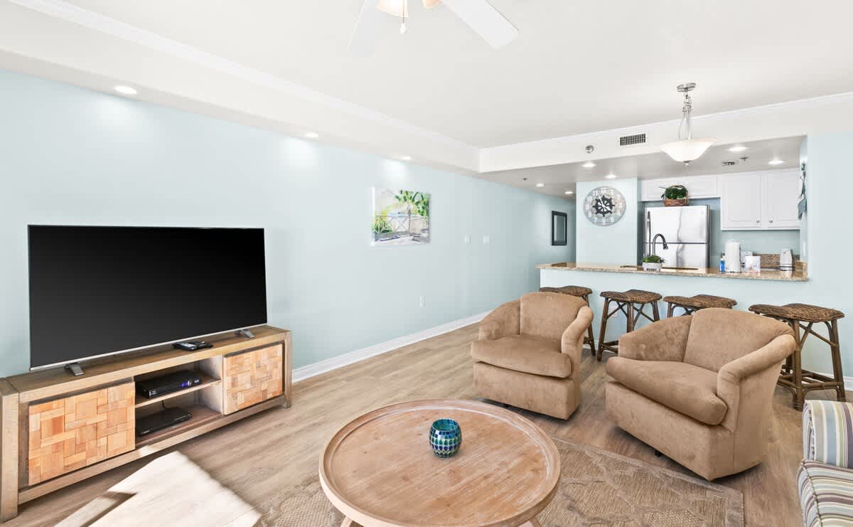 SunDestin Resort Unit 1505 | Photo 8