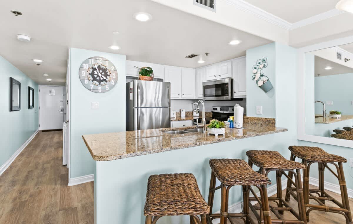 SunDestin Resort Unit 1505 | Photo 9