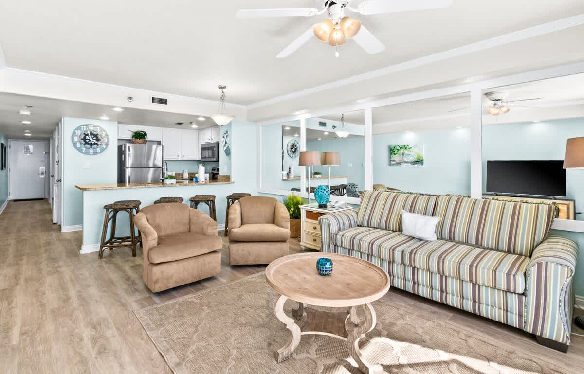 SunDestin Resort Unit 1505 | Photo 7