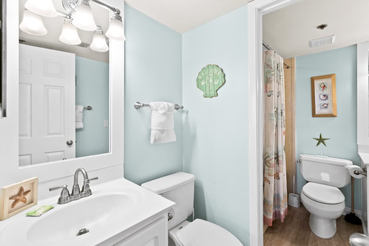 SunDestin Resort Unit 1505 | Photo 4