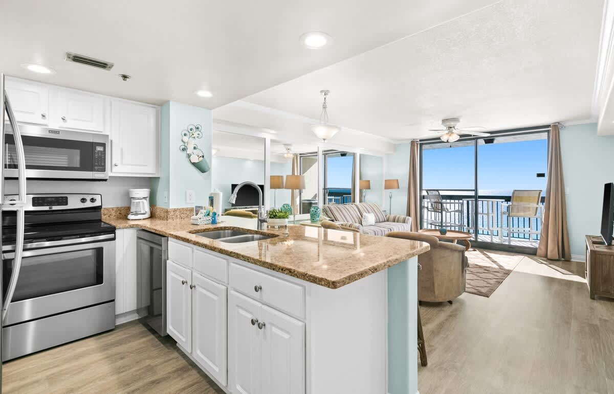 SunDestin Resort Unit 1505 | Photo 2