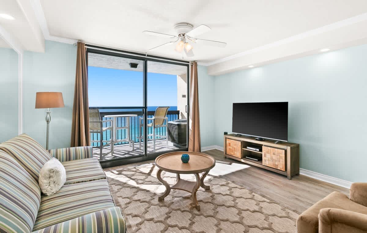 SunDestin Resort Unit 1505