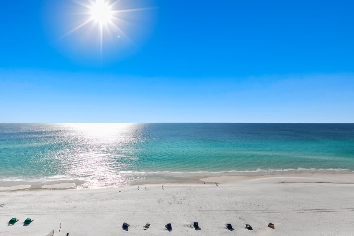 SunDestin Resort Unit 1505 | Photo 16