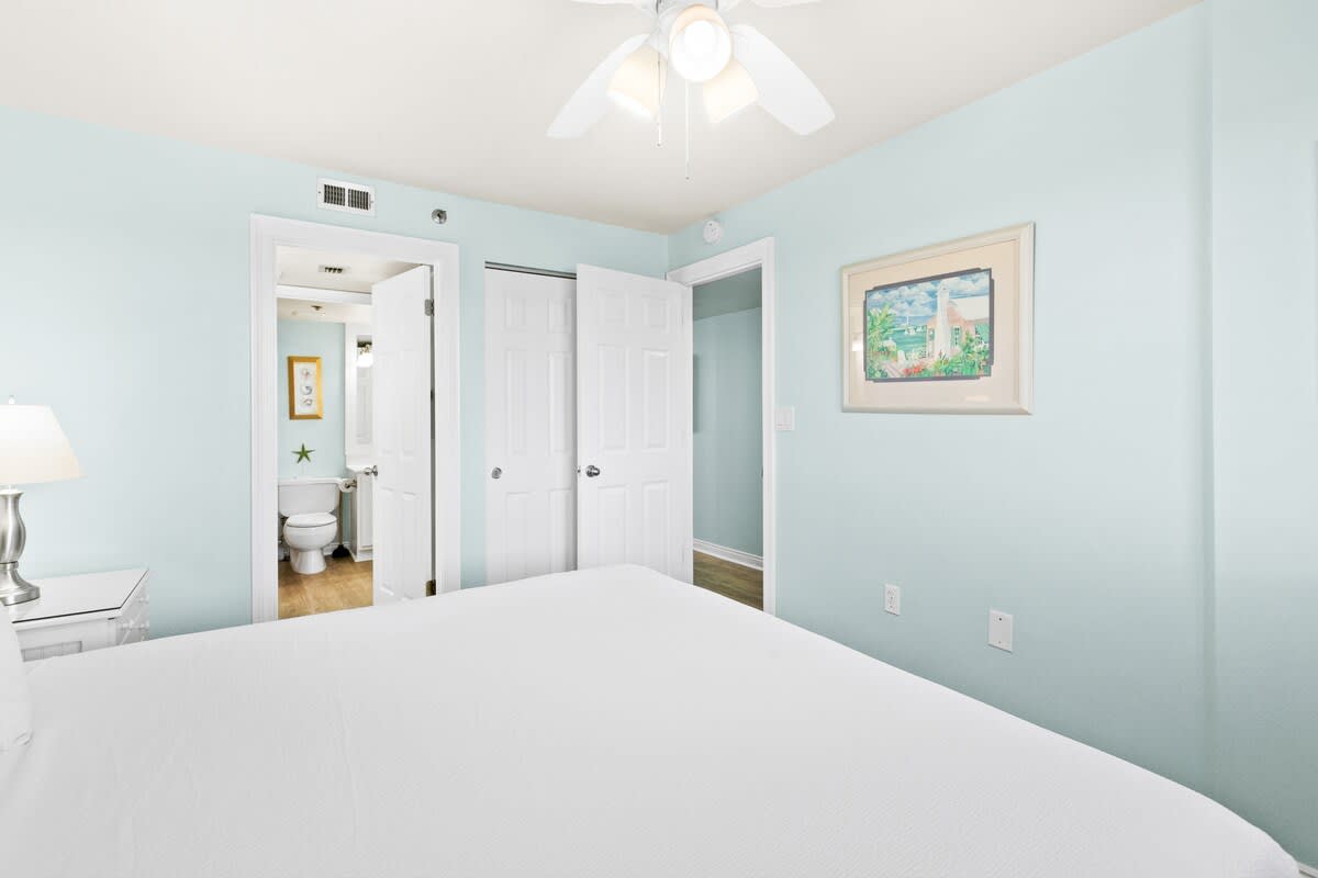 SunDestin Resort Unit 1505 | Photo 14