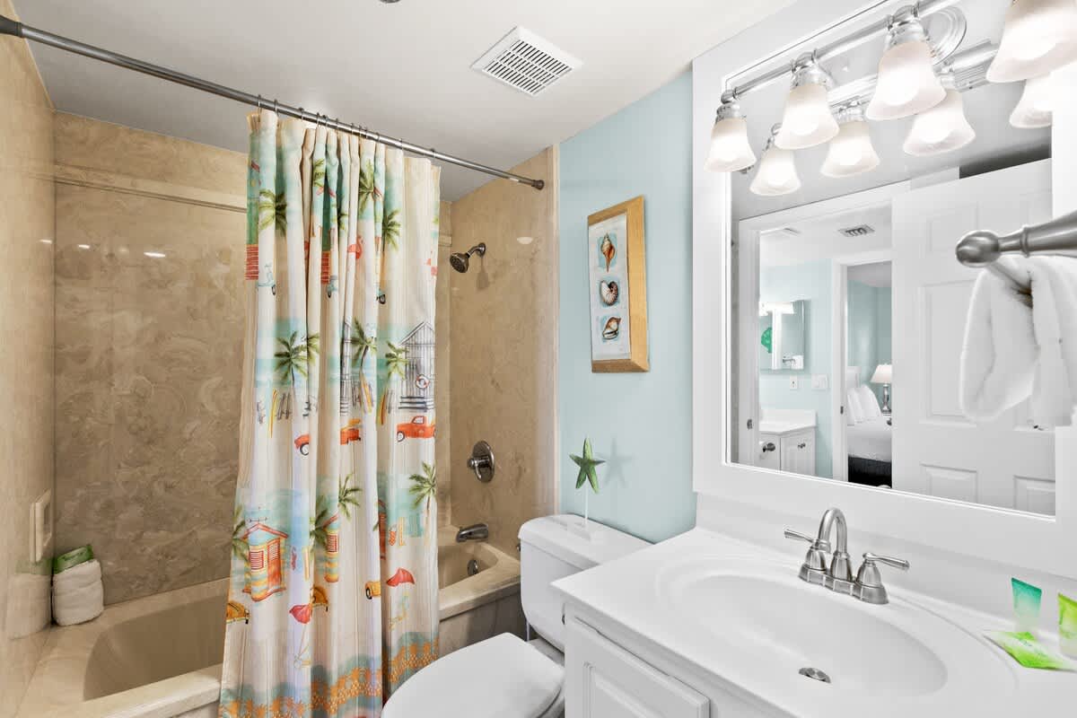 SunDestin Resort Unit 1505 | Photo 12