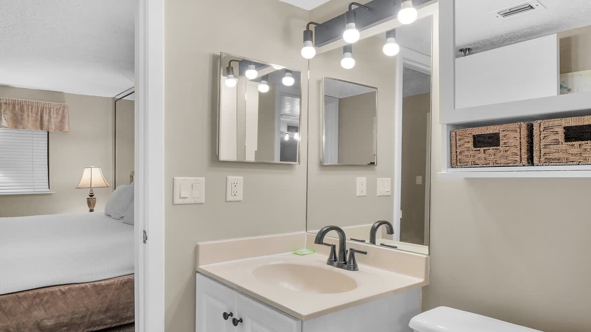 SunDestin Resort Unit 1509 | Photo 15