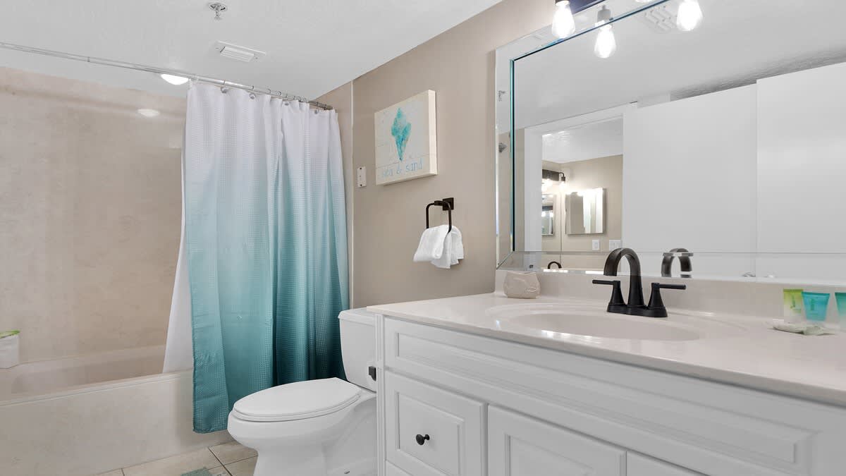 SunDestin Resort Unit 1509 | Photo 17