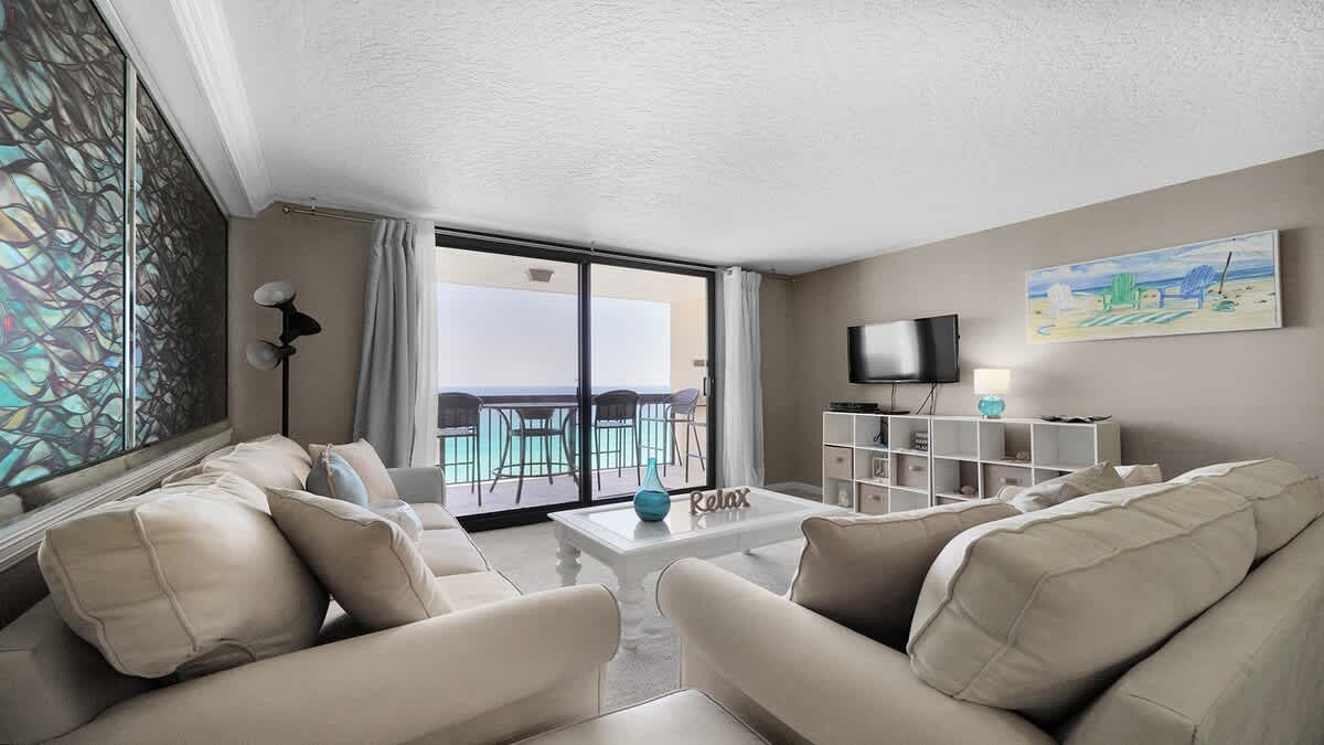 SunDestin Resort Unit 1509 | Photo 7