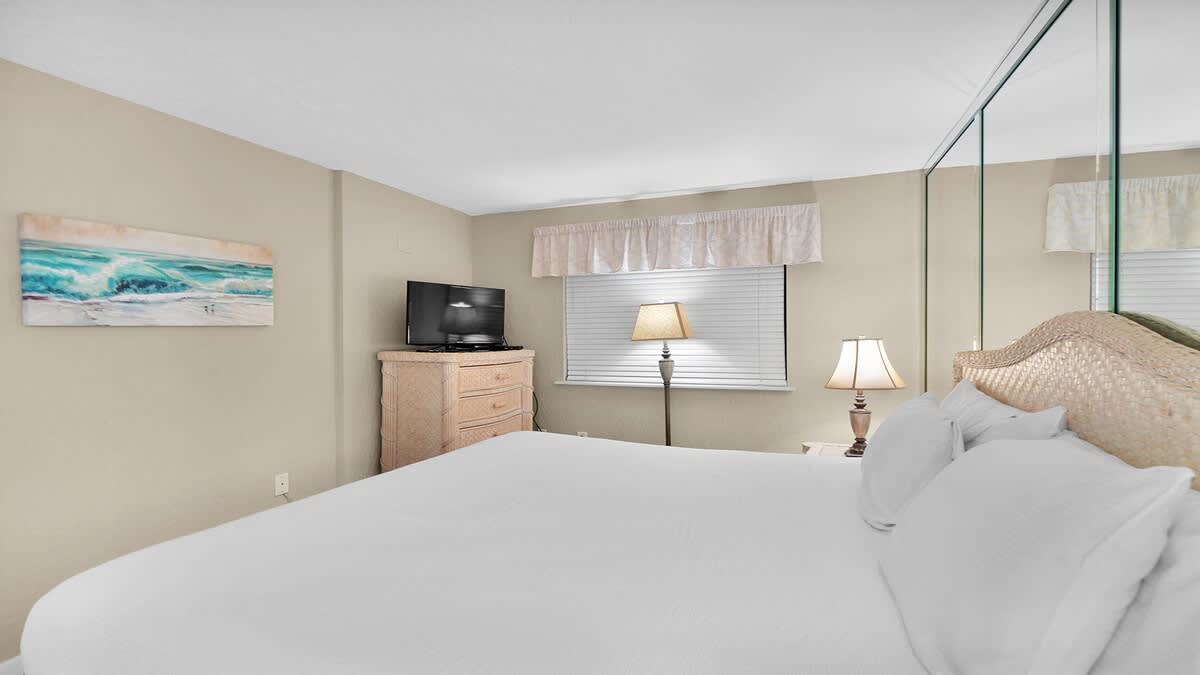 SunDestin Resort Unit 1509 | Photo 10