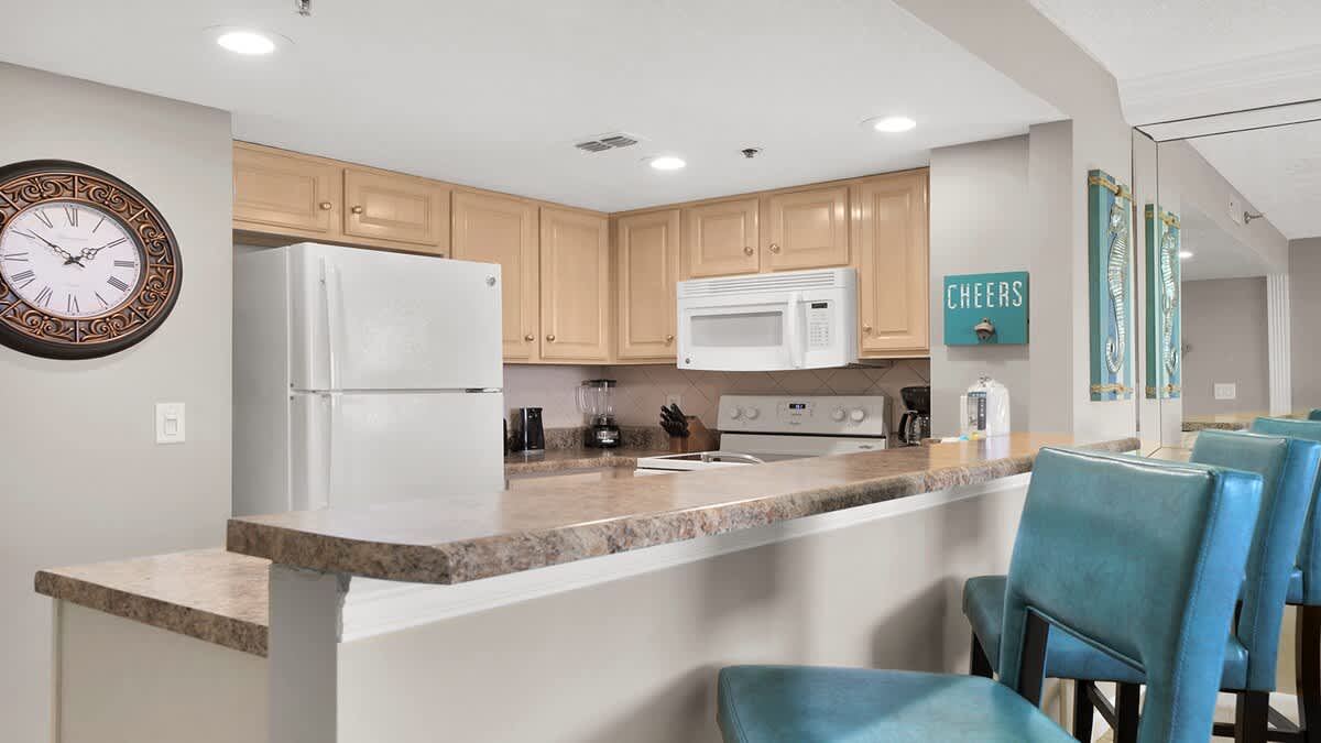 SunDestin Resort Unit 1509 | Photo 12