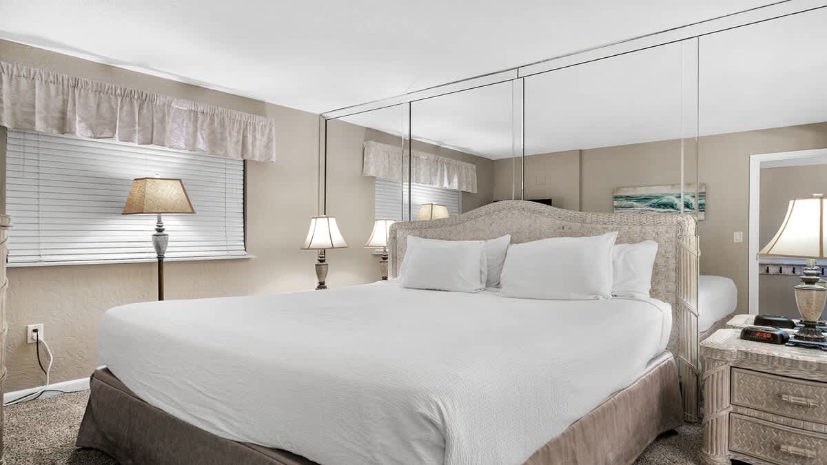 SunDestin Resort Unit 1509 | Photo 3