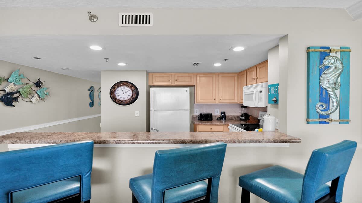 SunDestin Resort Unit 1509 | Photo 9