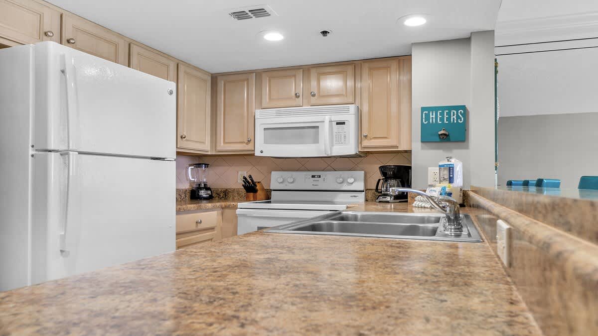 SunDestin Resort Unit 1509 | Photo 13