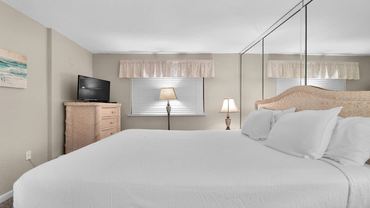 SunDestin Resort Unit 1509 | Photo 14