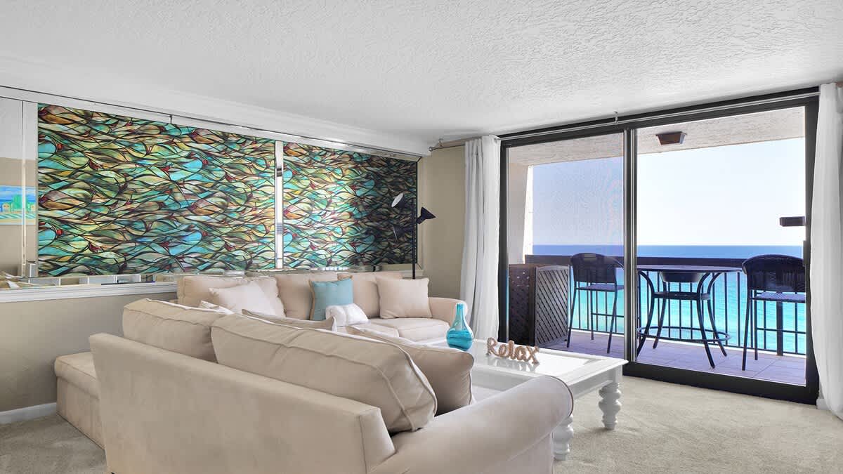 SunDestin Resort Unit 1509 | Photo 8