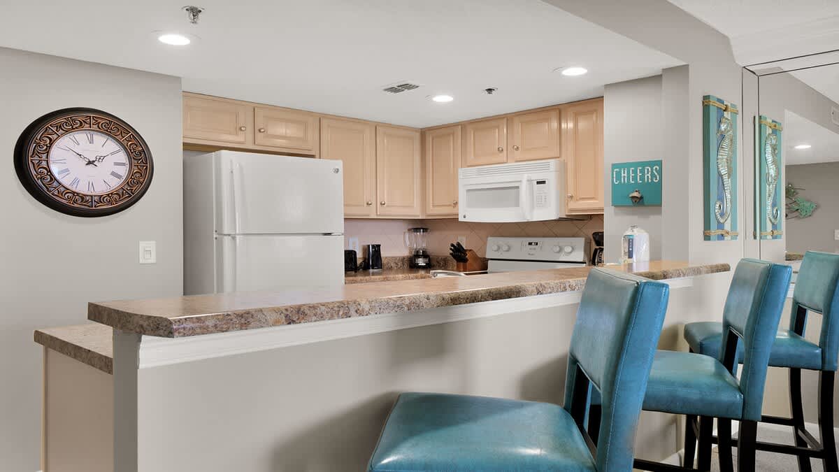 SunDestin Resort Unit 1509 | Photo 11