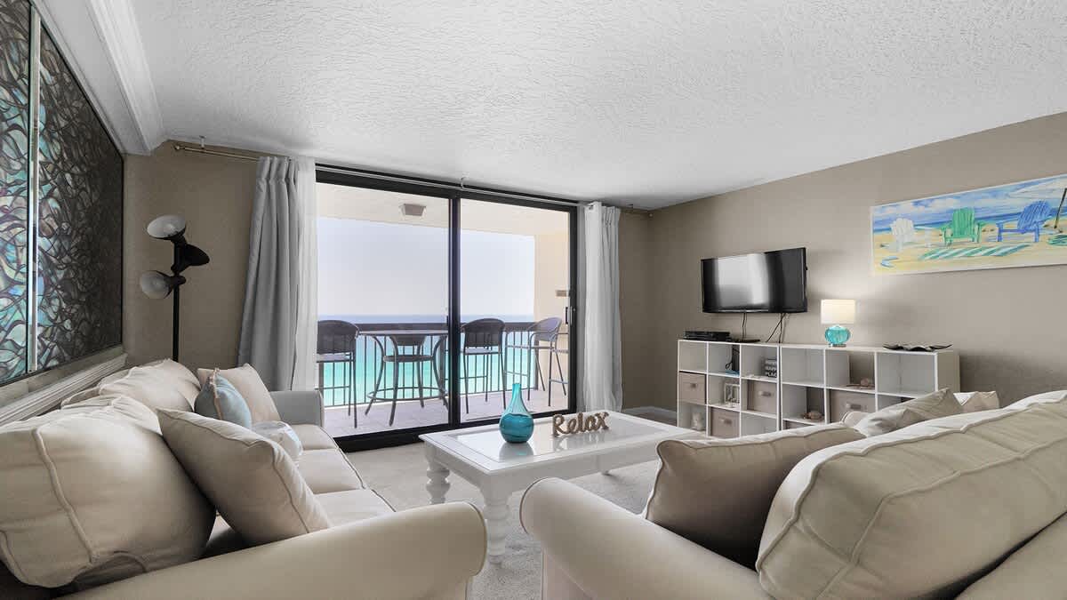 SunDestin Resort Unit 1509 | Photo 6