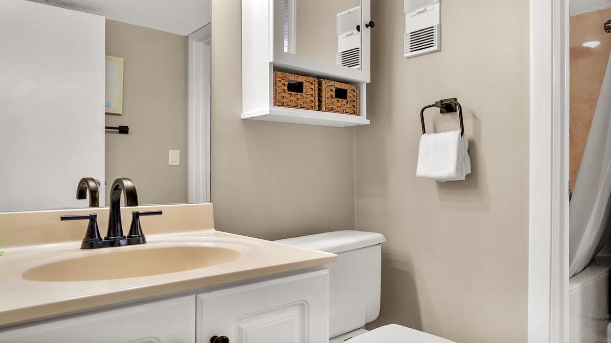 SunDestin Resort Unit 1509 | Photo 19