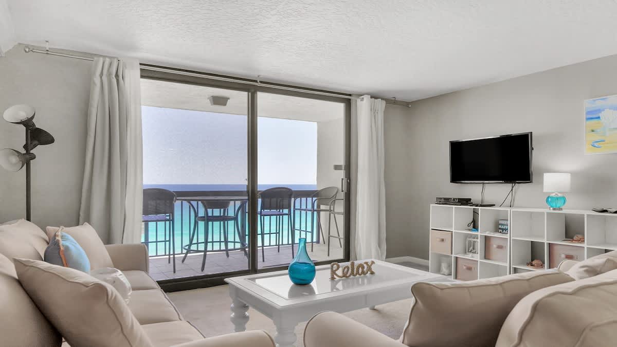 SunDestin Resort Unit 1509