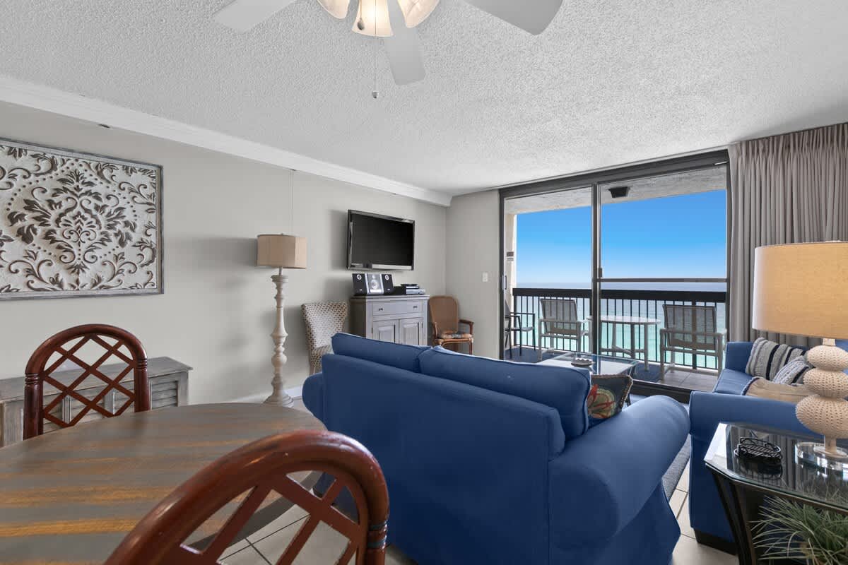 SunDestin Resort Unit 1510 9