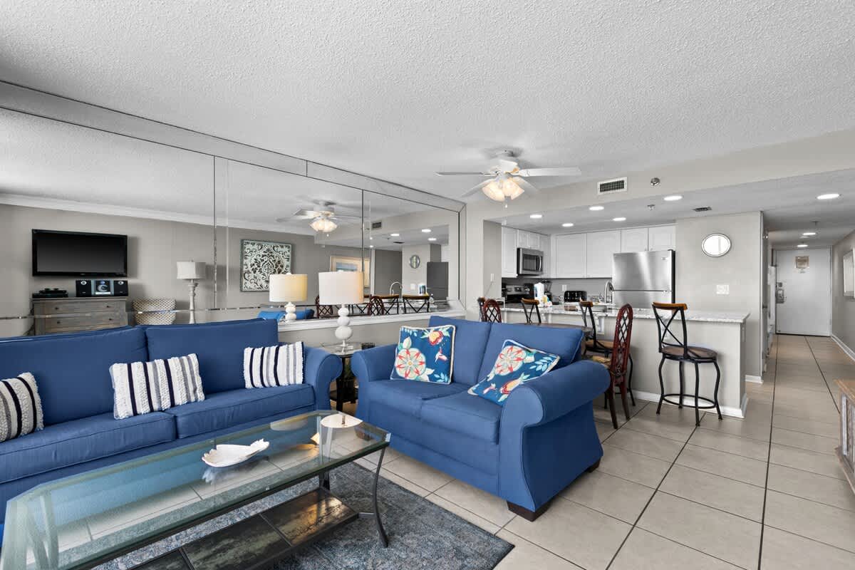 SunDestin Resort Unit 1510 8