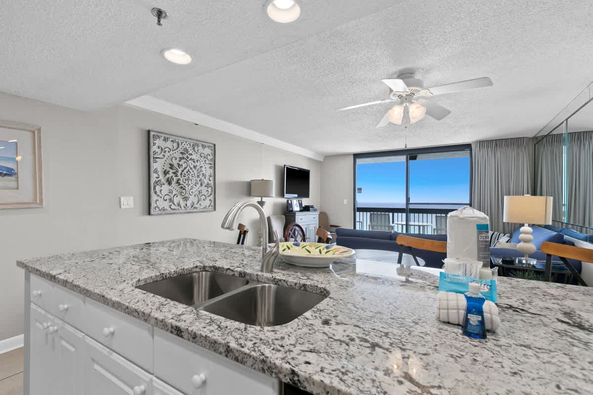 SunDestin Resort Unit 1510 11