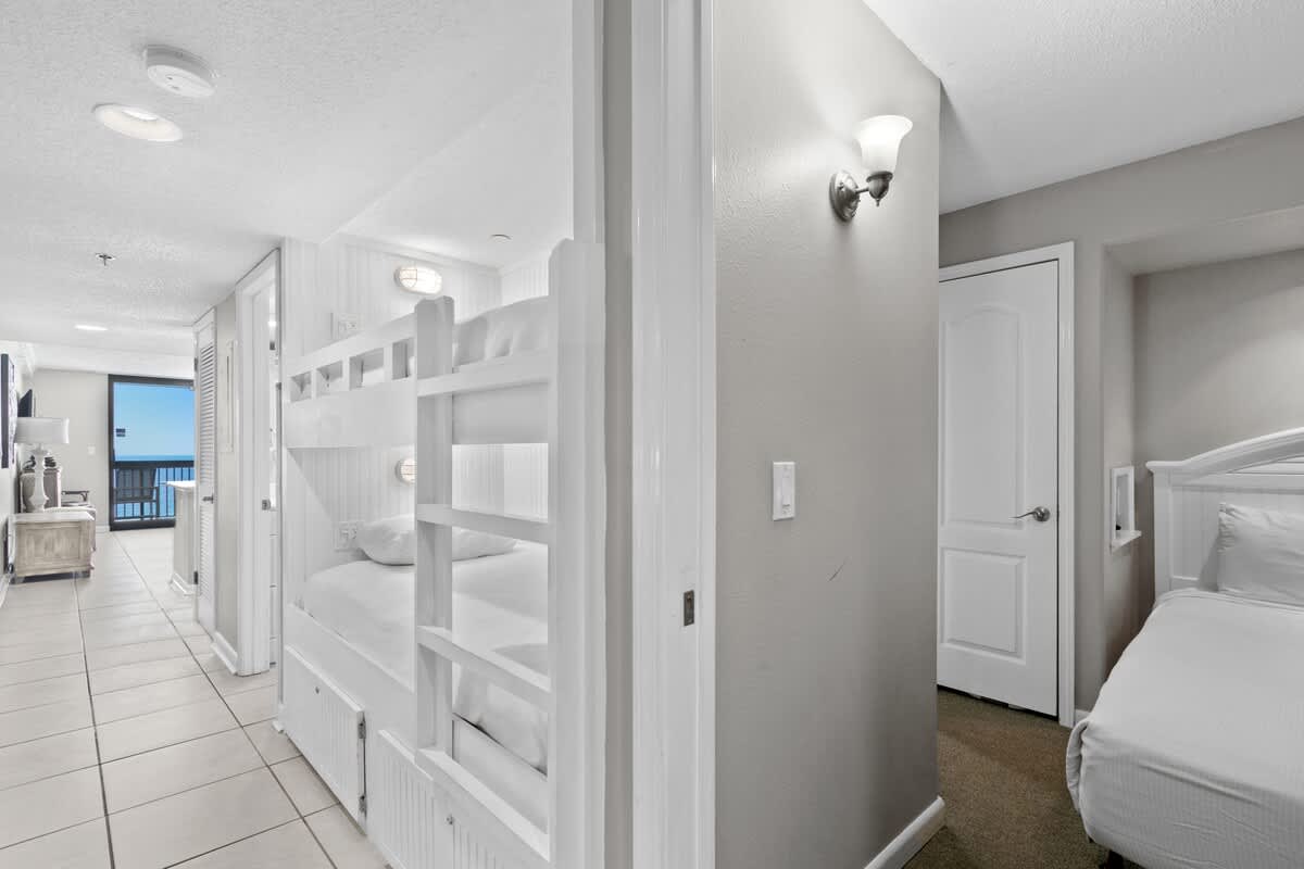 SunDestin Resort Unit 1510 16