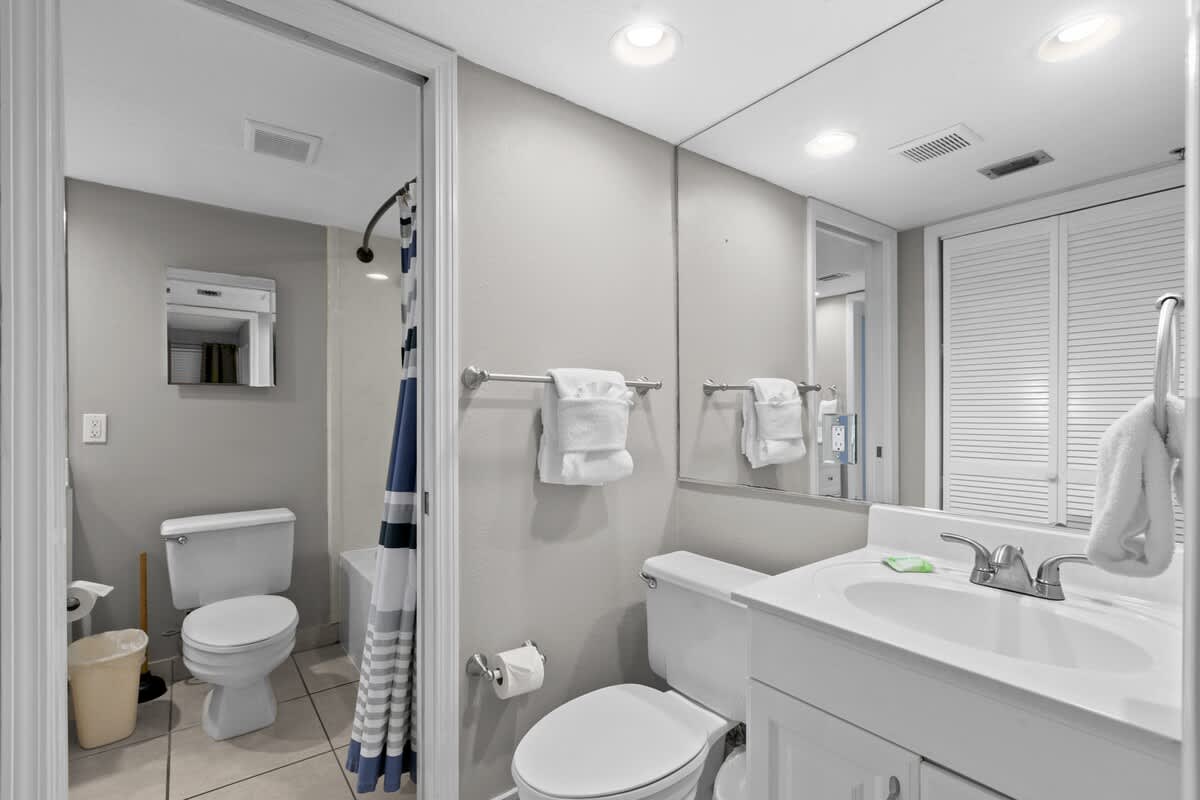 SunDestin Resort Unit 1510 14